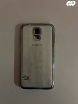 Galaxy S5