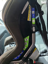 כסא בטיחות Britax Emblem