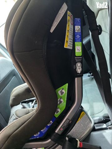 כסא בטיחות Britax Emblem