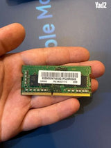 16Gb RAM DDR4 sodimm 3200mhz