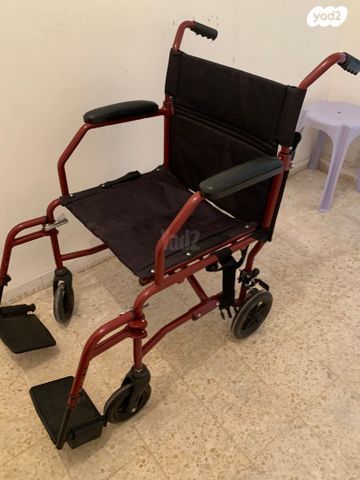 כסא גלגלים
