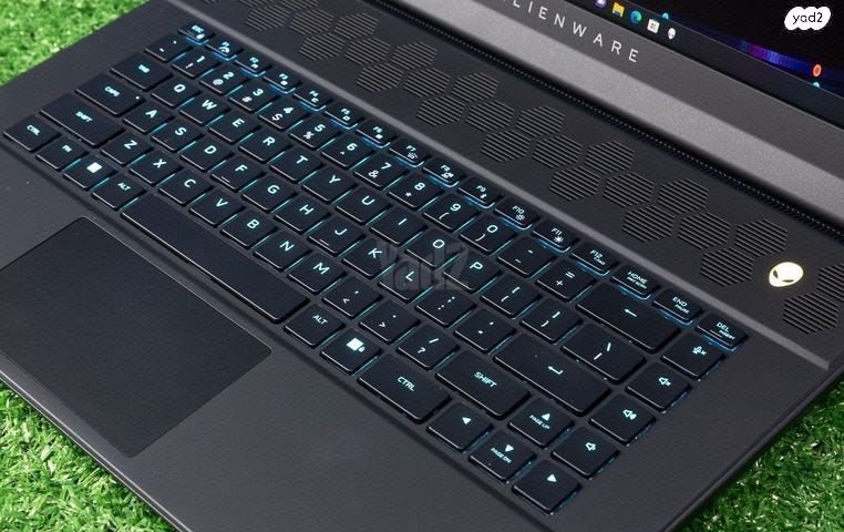 Alienware M16 ,RTX 4080
