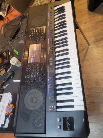 Yamaha sx900