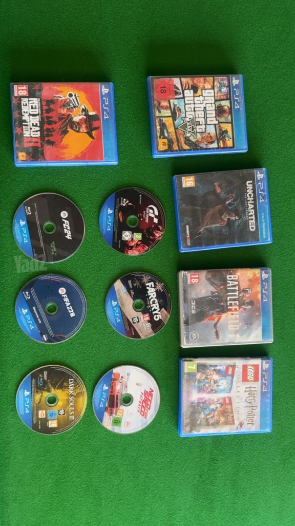 Ps4 pro 1TB