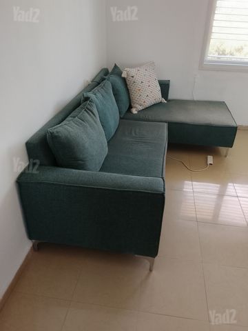 ספת שזלונג