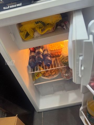 מקרר מיני