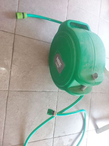 צינור לגינה