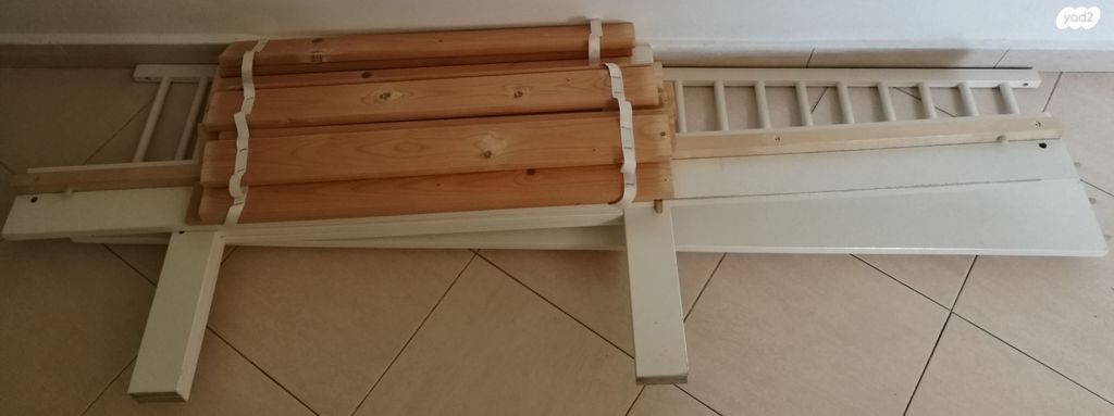 מיטת ילדים IKEA