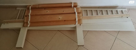 מיטת ילדים IKEA