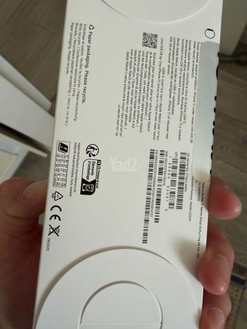 שעון אייפל סידרה 11
