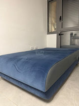 מיטה וחצי Dr comfort