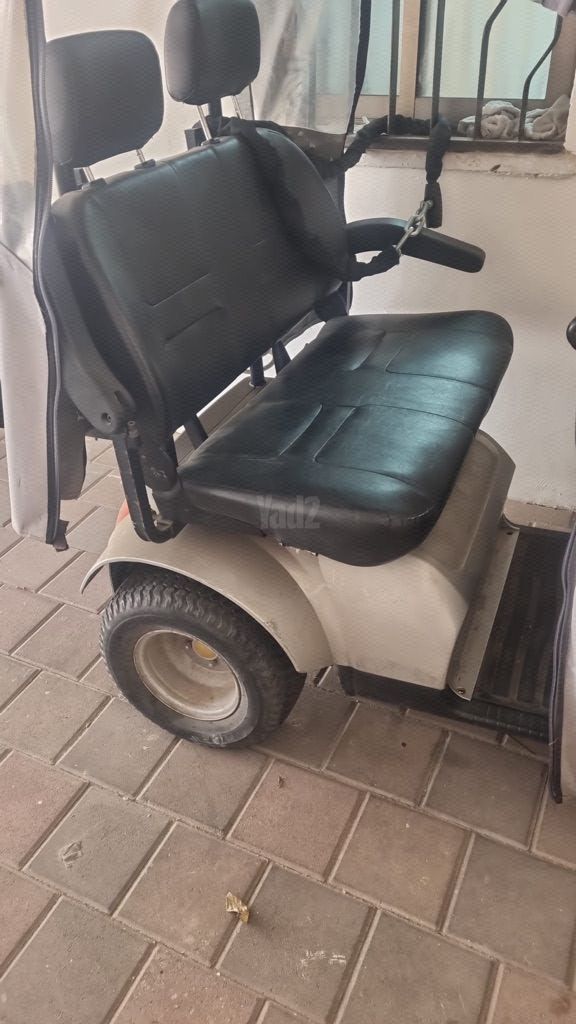 קלנועית
