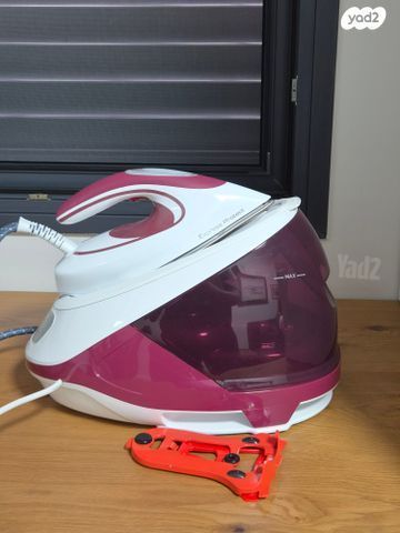 מגהץ אדים