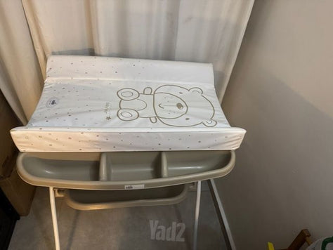 עריסה ועוד …