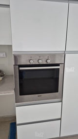 תנור אפייה בוש