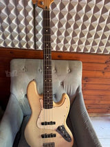 Fender Jazz Bass 2003 - USA