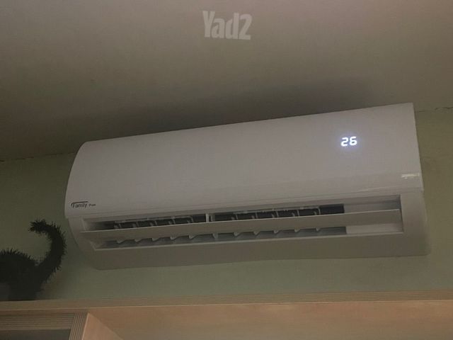 מזגן family 1 כס