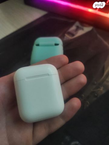 AirPods 2