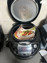 מולטי קוקר סיר חשמלי Tefal