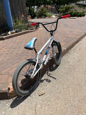 אופניים bmx