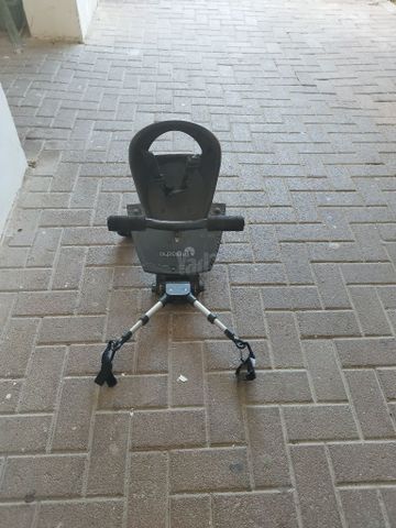 עגלה טראמפיסט