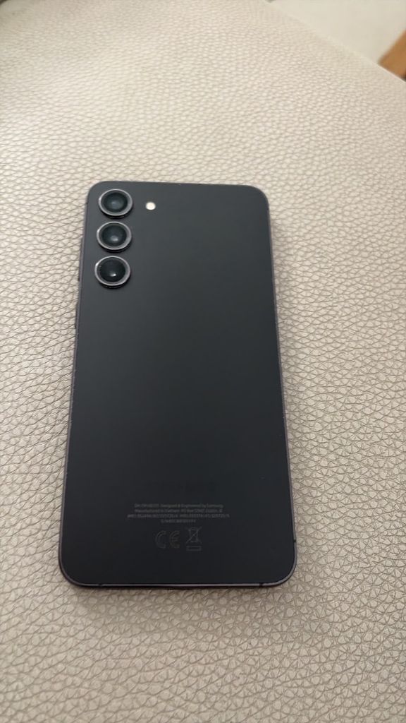 גלקסי s23 plus