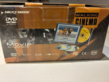 נגן ודאו dvd נייד