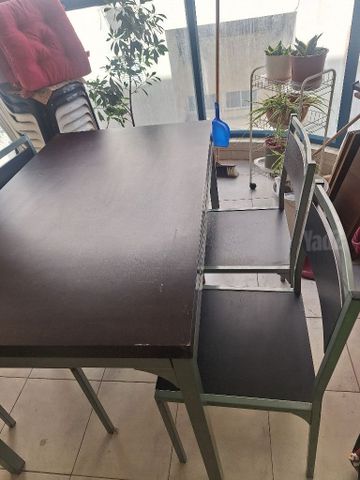 פינת אוכל
