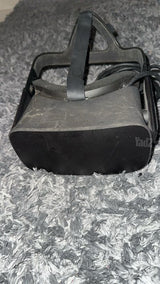 מישקפי vr oculus
