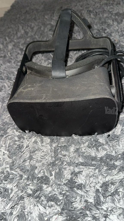 מישקפי vr oculus