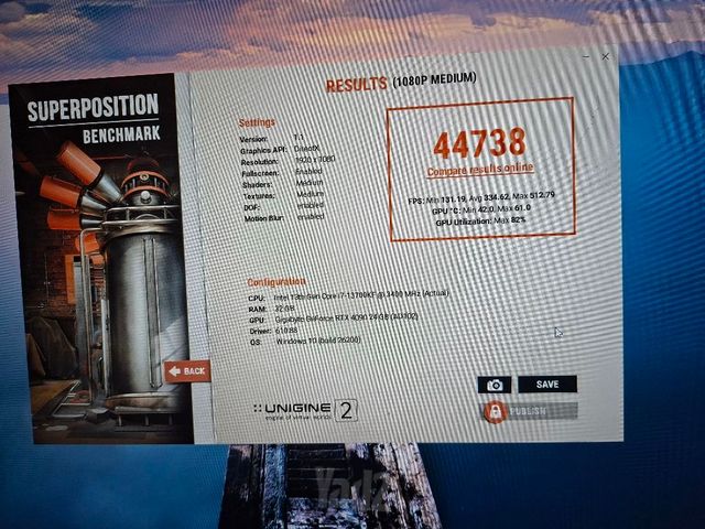 RTX 4090 Gaming OC