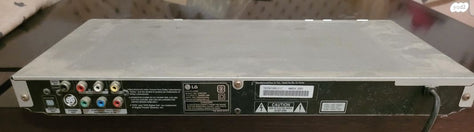 נגן DVD