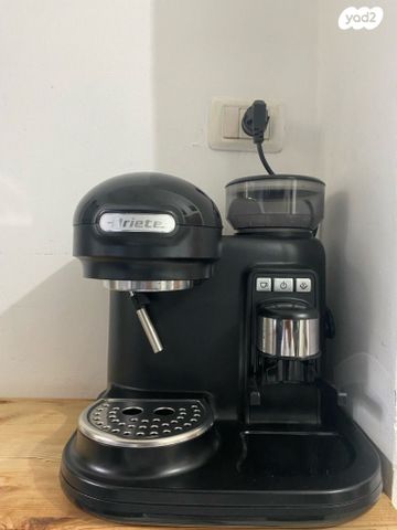 מכונת קפה ariete