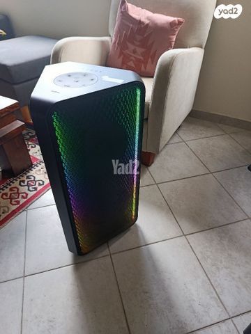 רמקול נייד
