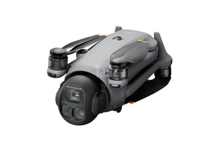 DJI Manvic 4 Pro Creator Combo
