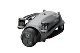 DJI Manvic 4 Pro Creator Combo
