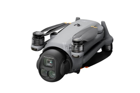 DJI Manvic 4 Pro Creator Combo