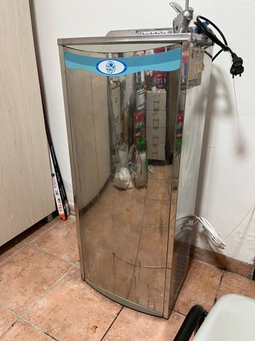 קןלר מים קרים