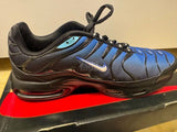 Nike tn blue