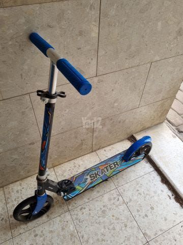 קורקינט