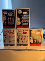 Funko Pop! Star Wars