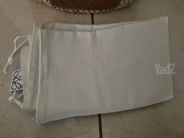 תיק הקש של Loewe