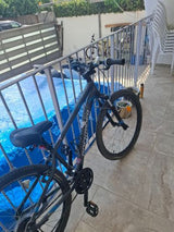 אופניים rider rock st 100