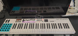 מקלדת שליטה M-Audio Code 61