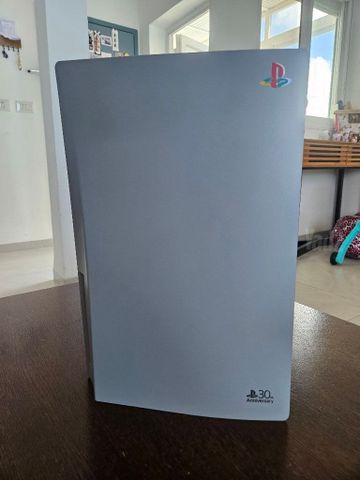 פלייסטיישן 5