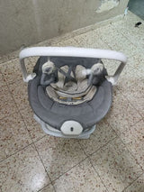 נדנדה לתינוק