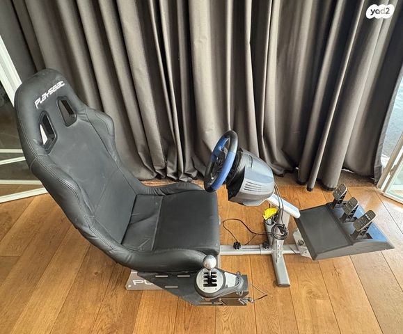 Playseat Racing