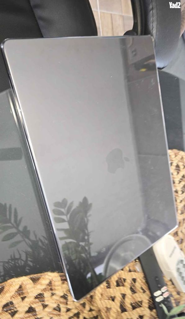 Macbook Pro M4Max 16" 1TB 64G
