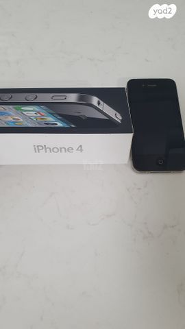 iPhone 4