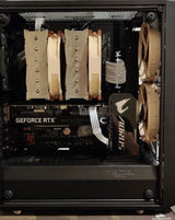 i5-9600K 32GB RTX 3070 Noctua